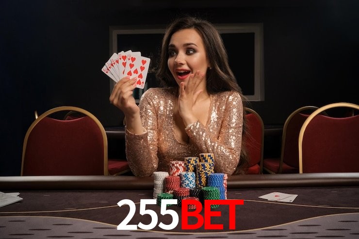 Estatísticas 255bet