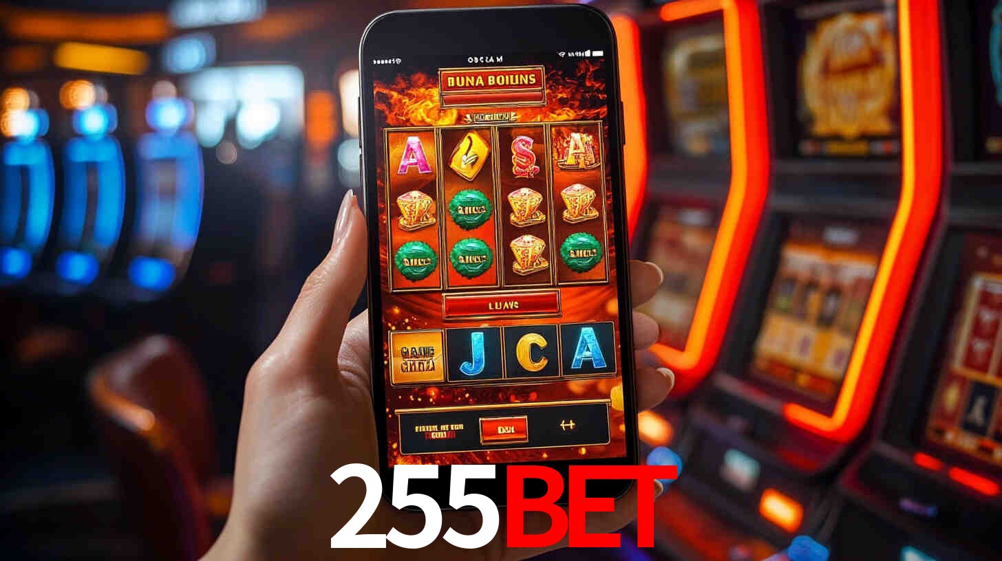 255bet - Jogos de azar em sites brasileiros - 255bet.com