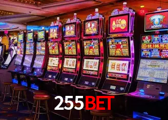 Desvendando o Mundo dos Jogos Virtuais na 255bet