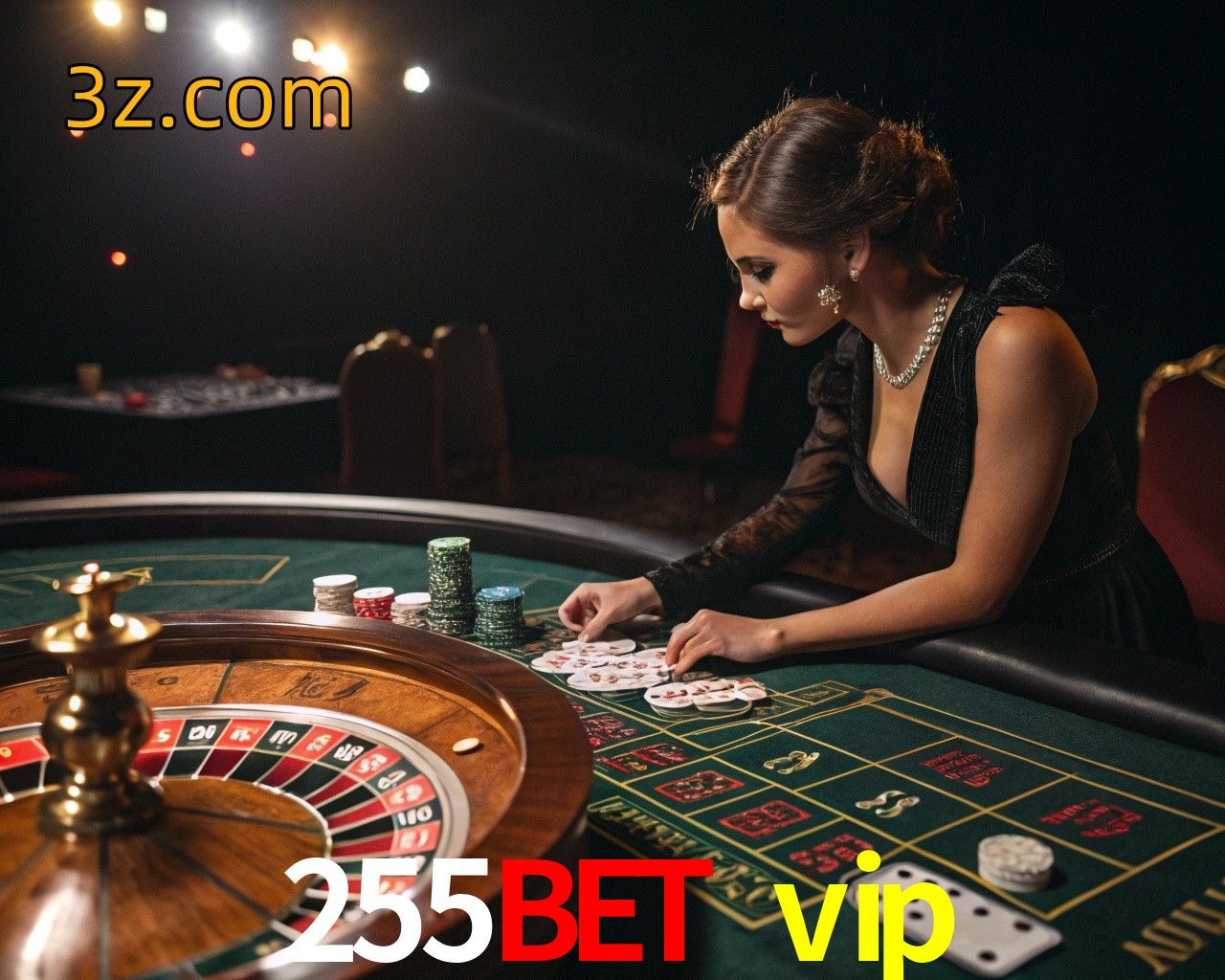 bonus 255bet vip