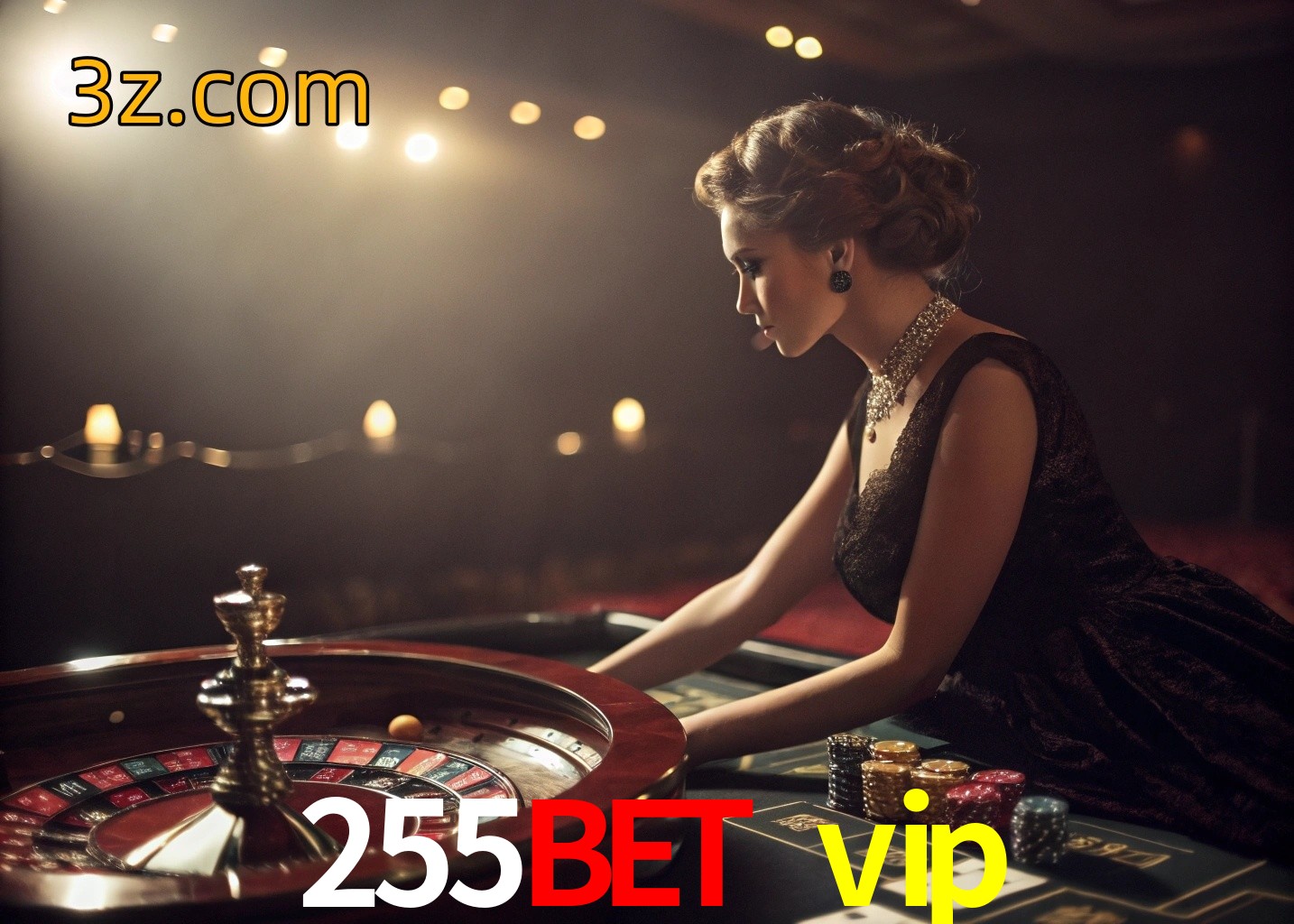  255bet vip