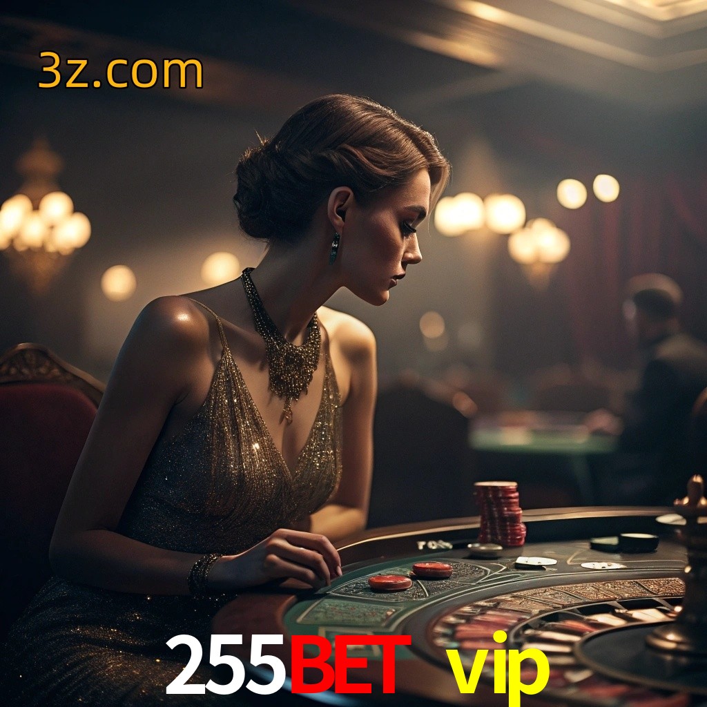 logo 255bet vip