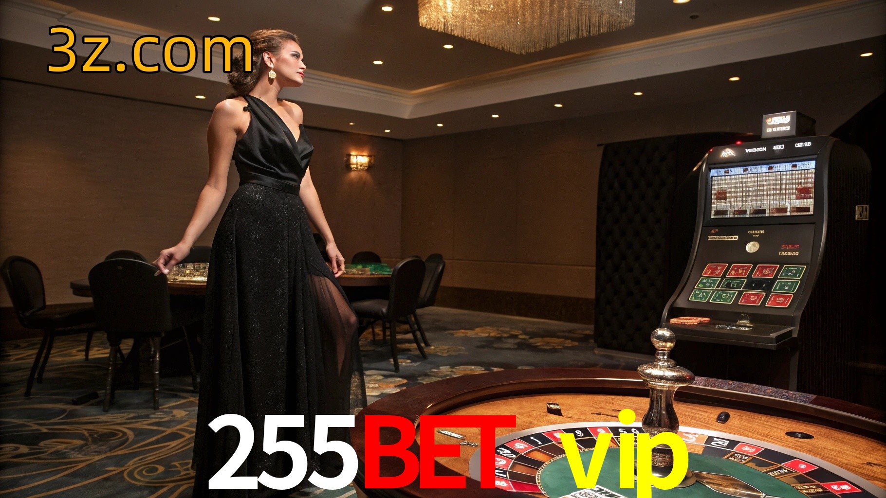  255bet vip jogo