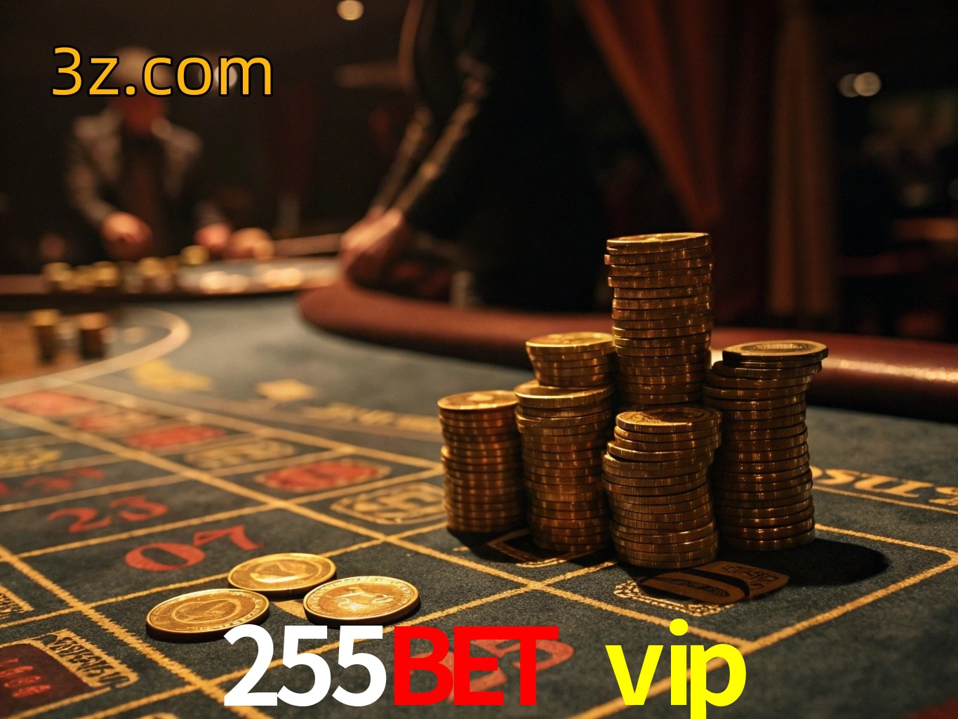com 255bet vip