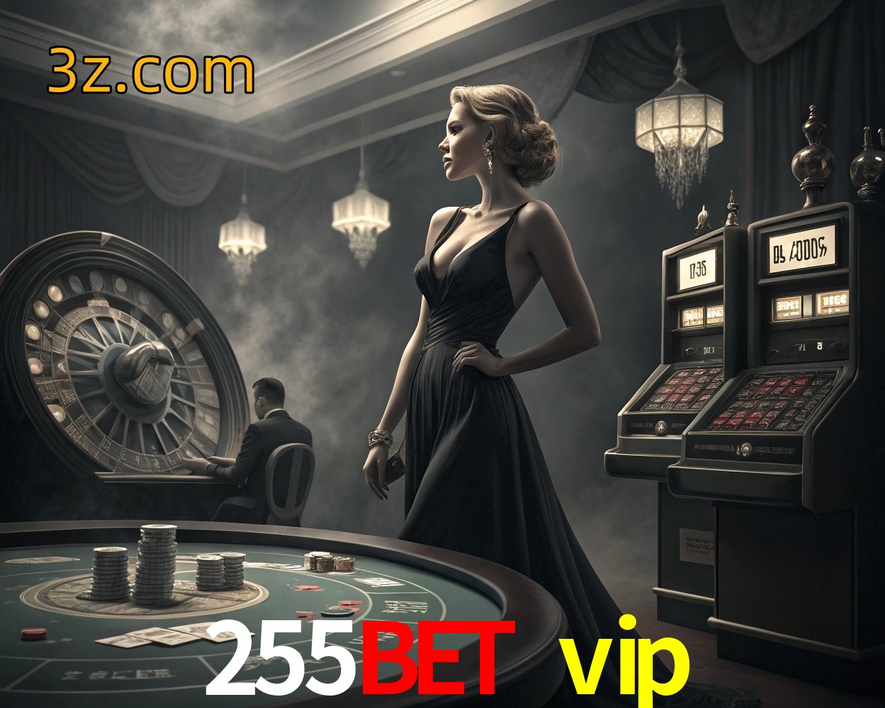 bonus 255bet vip