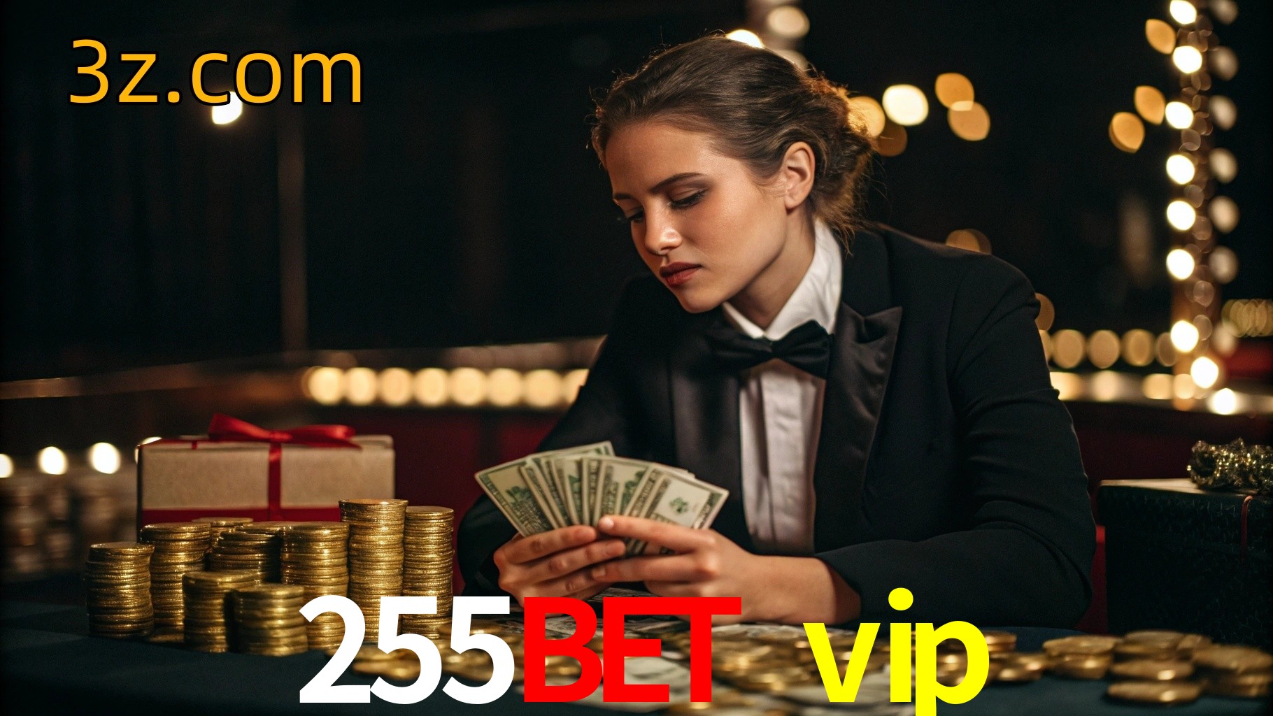 bet 255bet vip