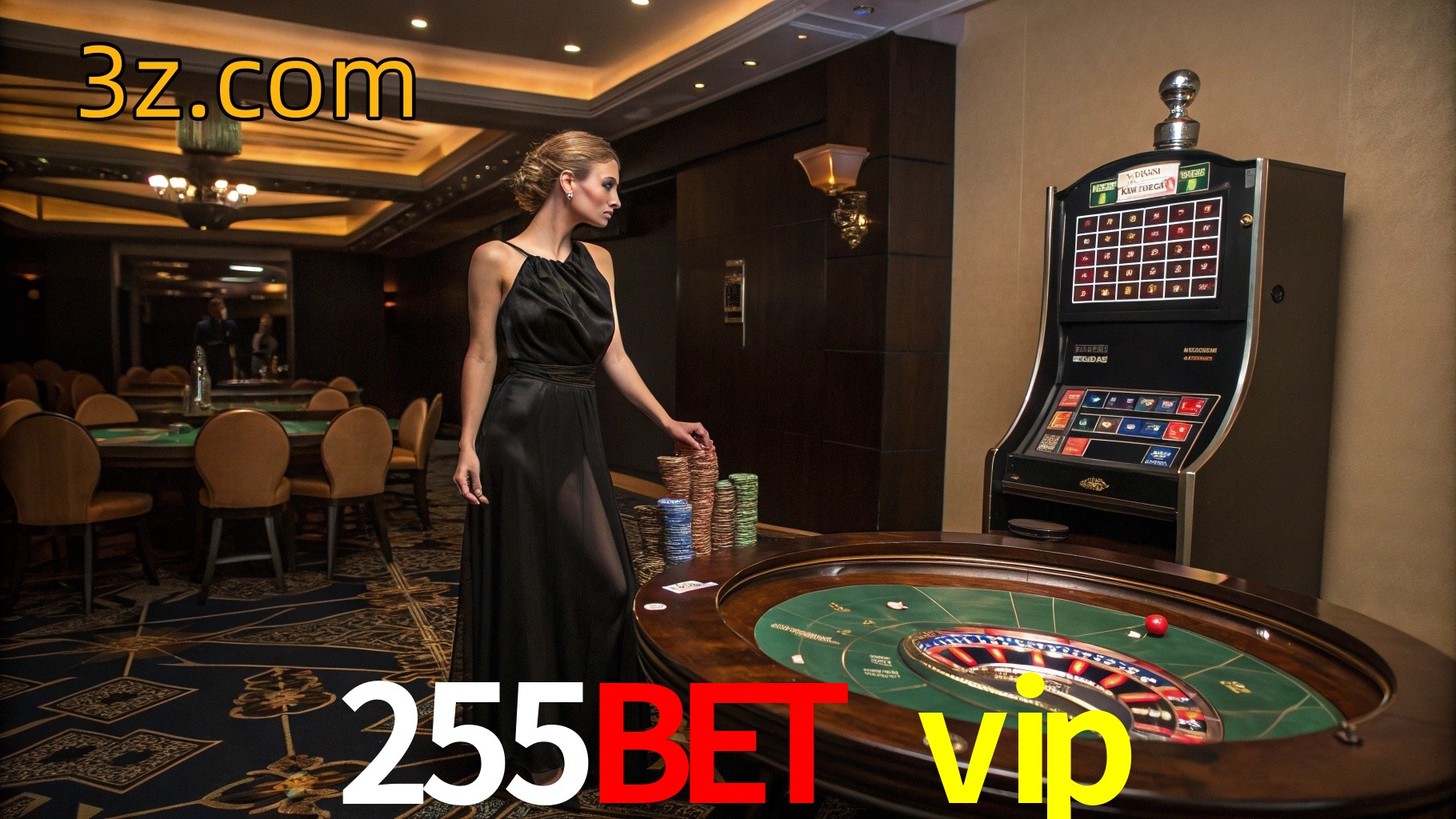 jogo 255bet vip