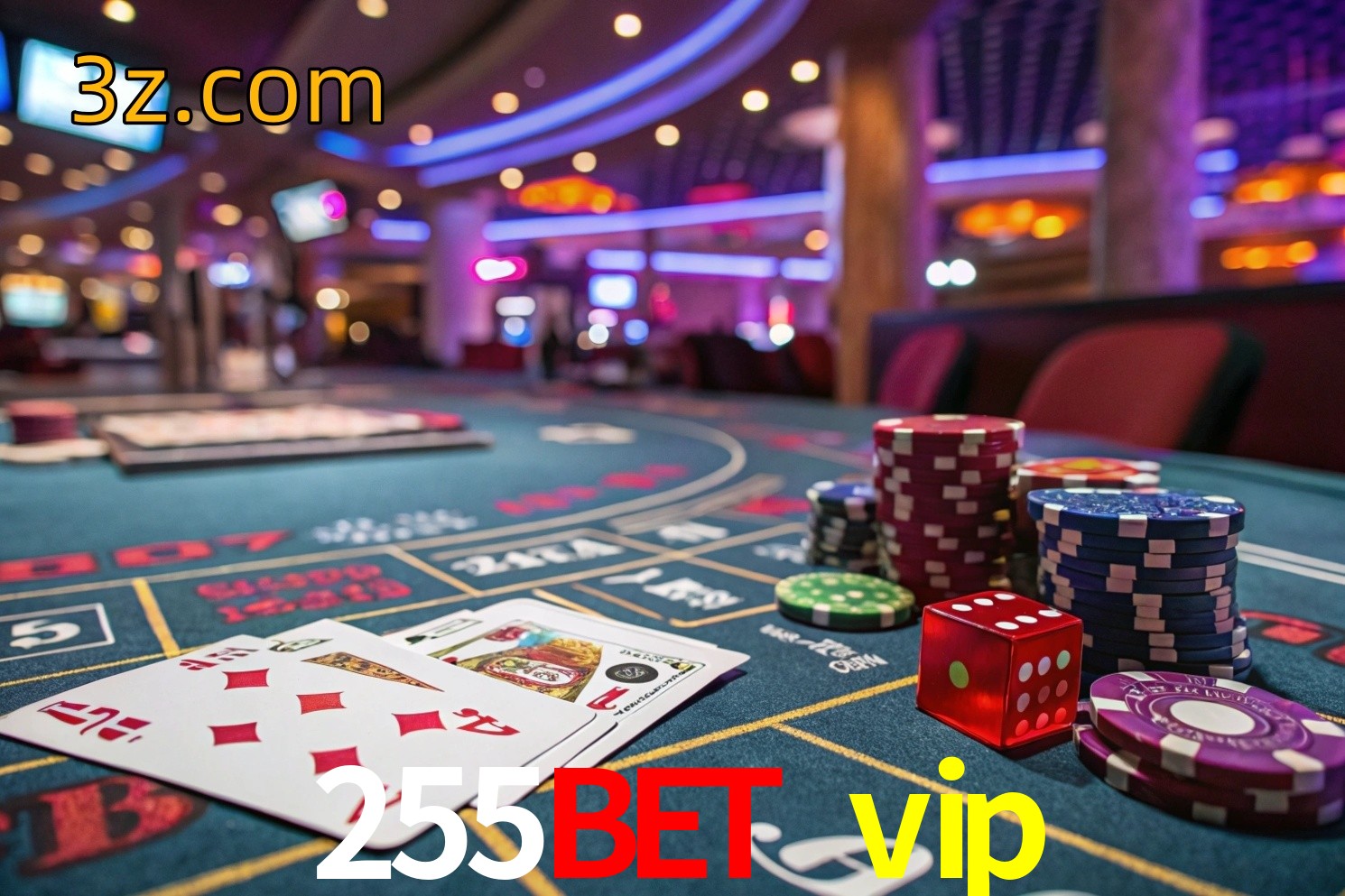login 255bet vip