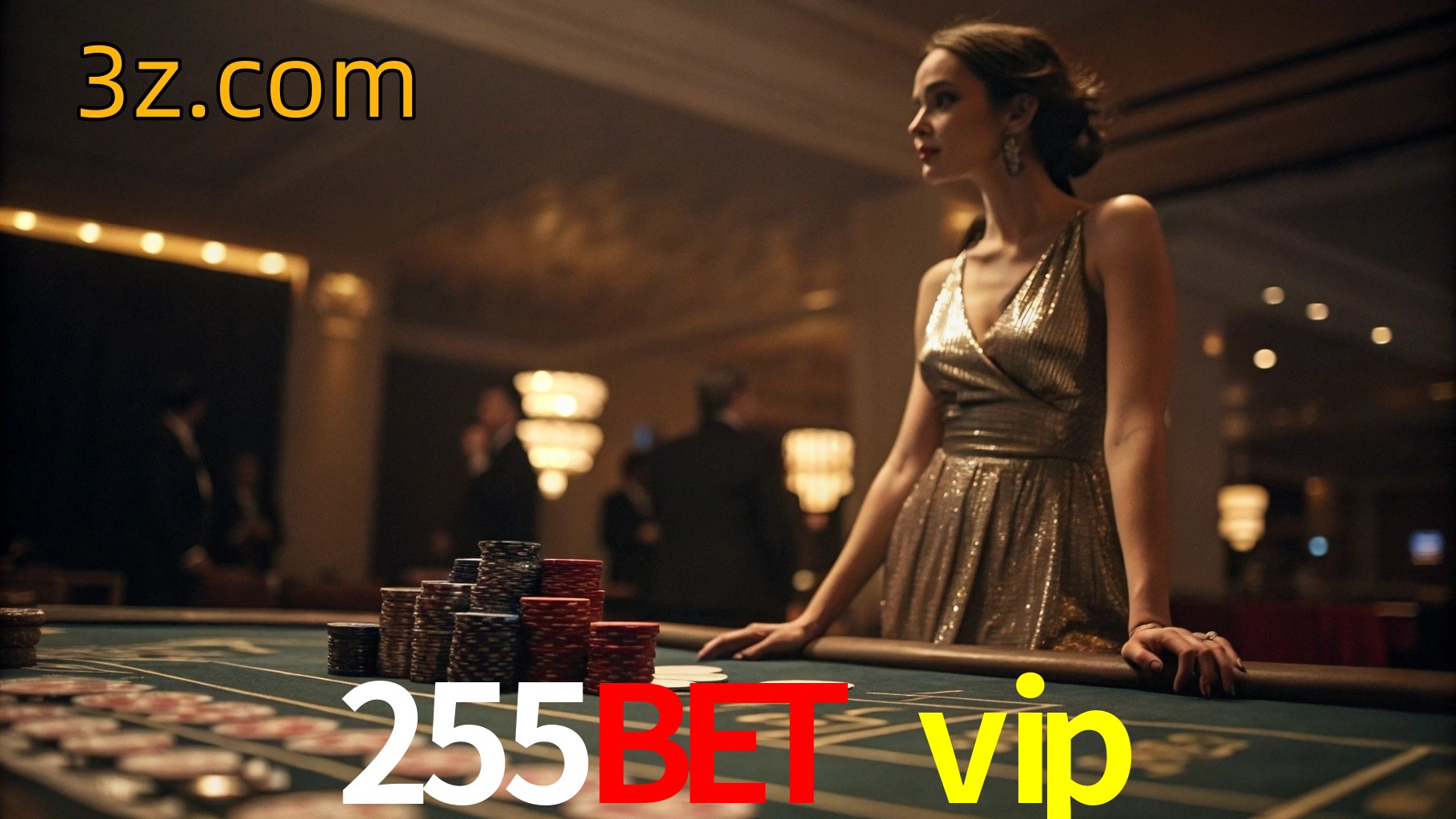  255bet vip