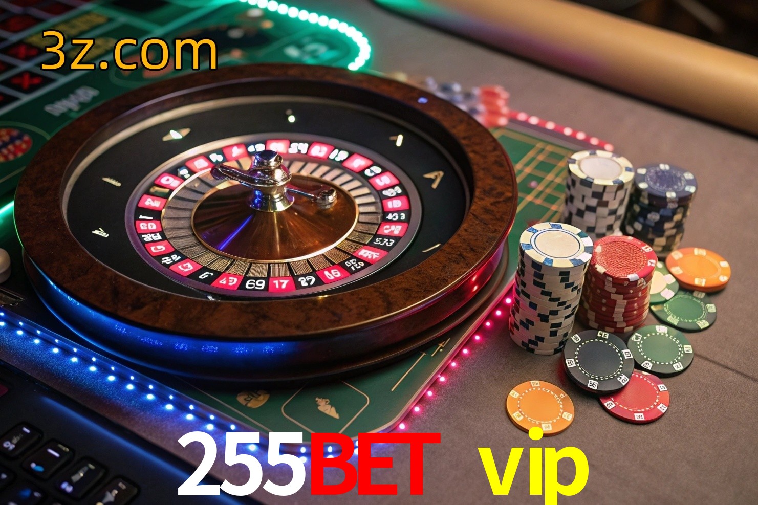  255bet vip Jogos