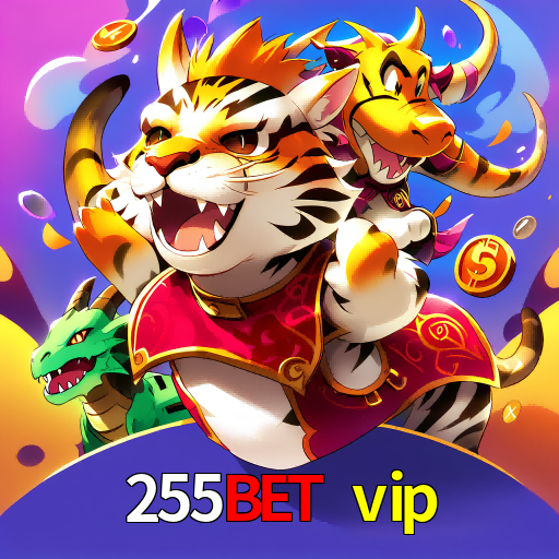  255bet vip logo