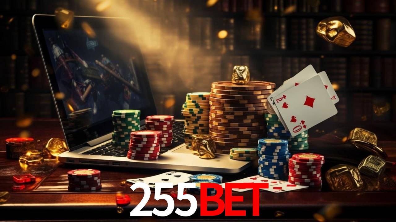 Cadastro Rápido 255bet