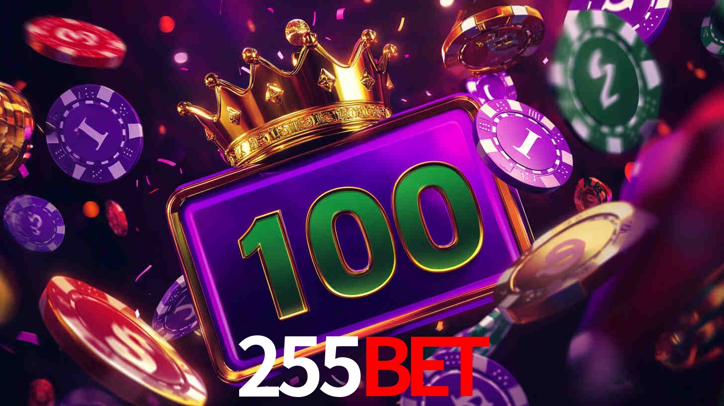 Torneios 255bet