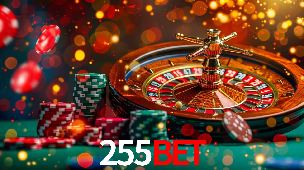 Casino Ao Vivo 255bet