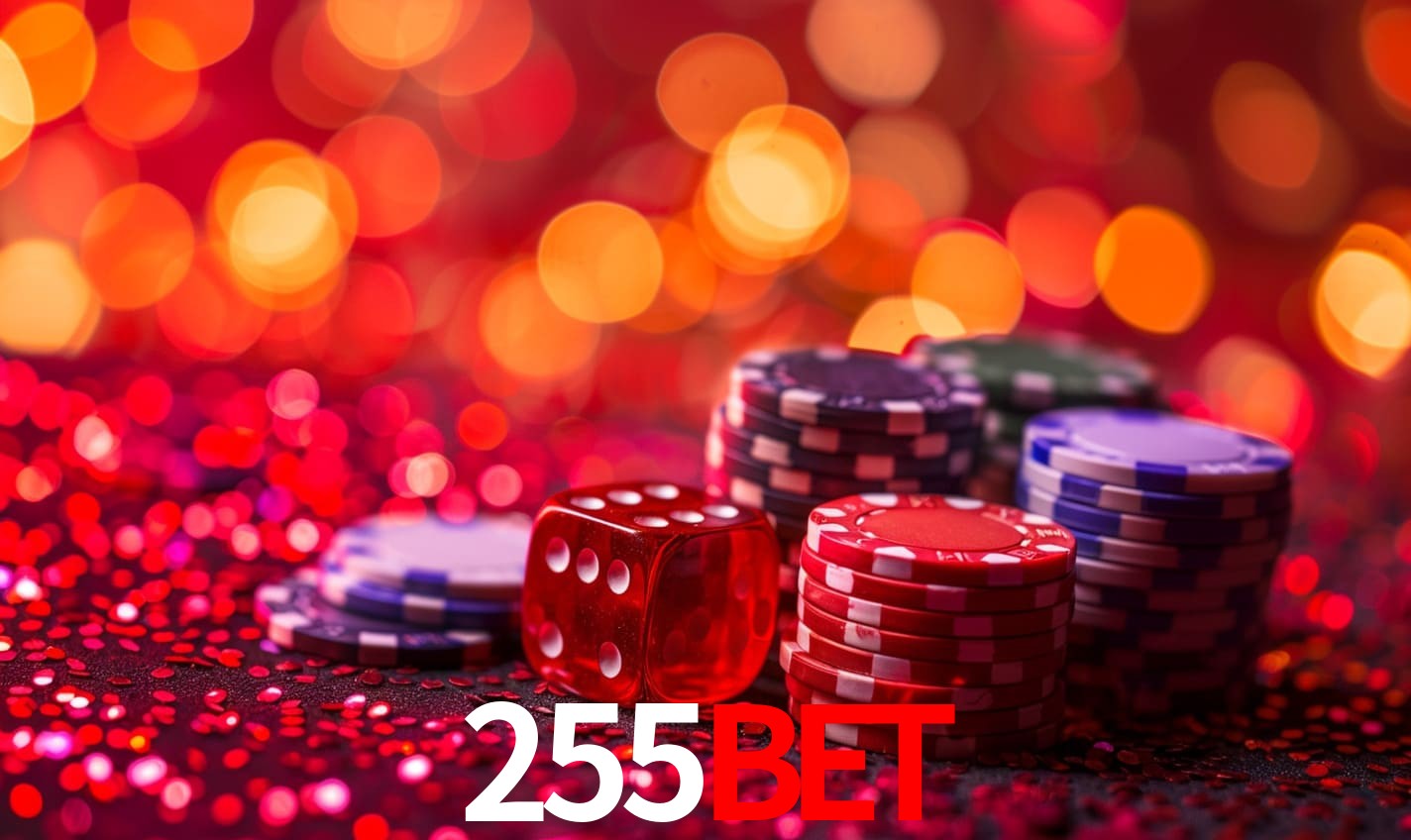 Torneios 255bet