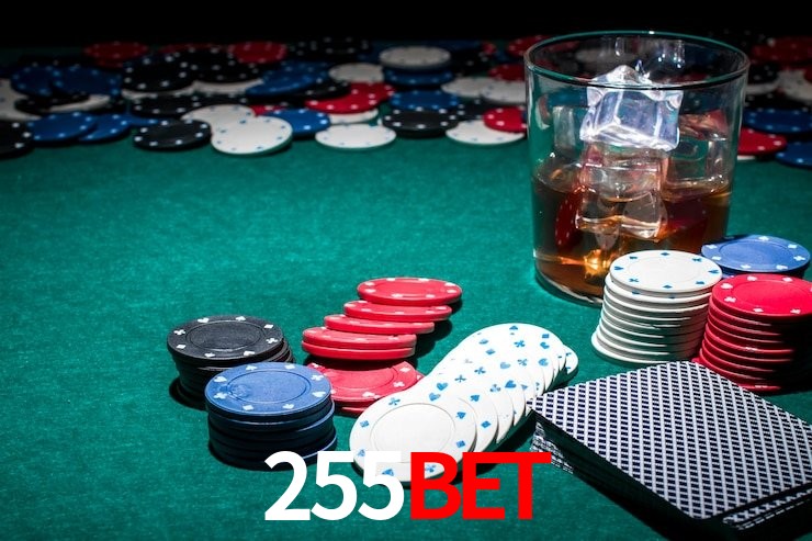 Benefícios da Conta 255bet