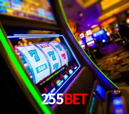 A Emoção da Loteria na 255bet: Uma Chance de Mudança de Vida