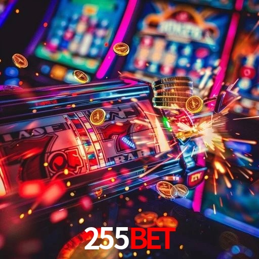 Jogos de Slot 255bet