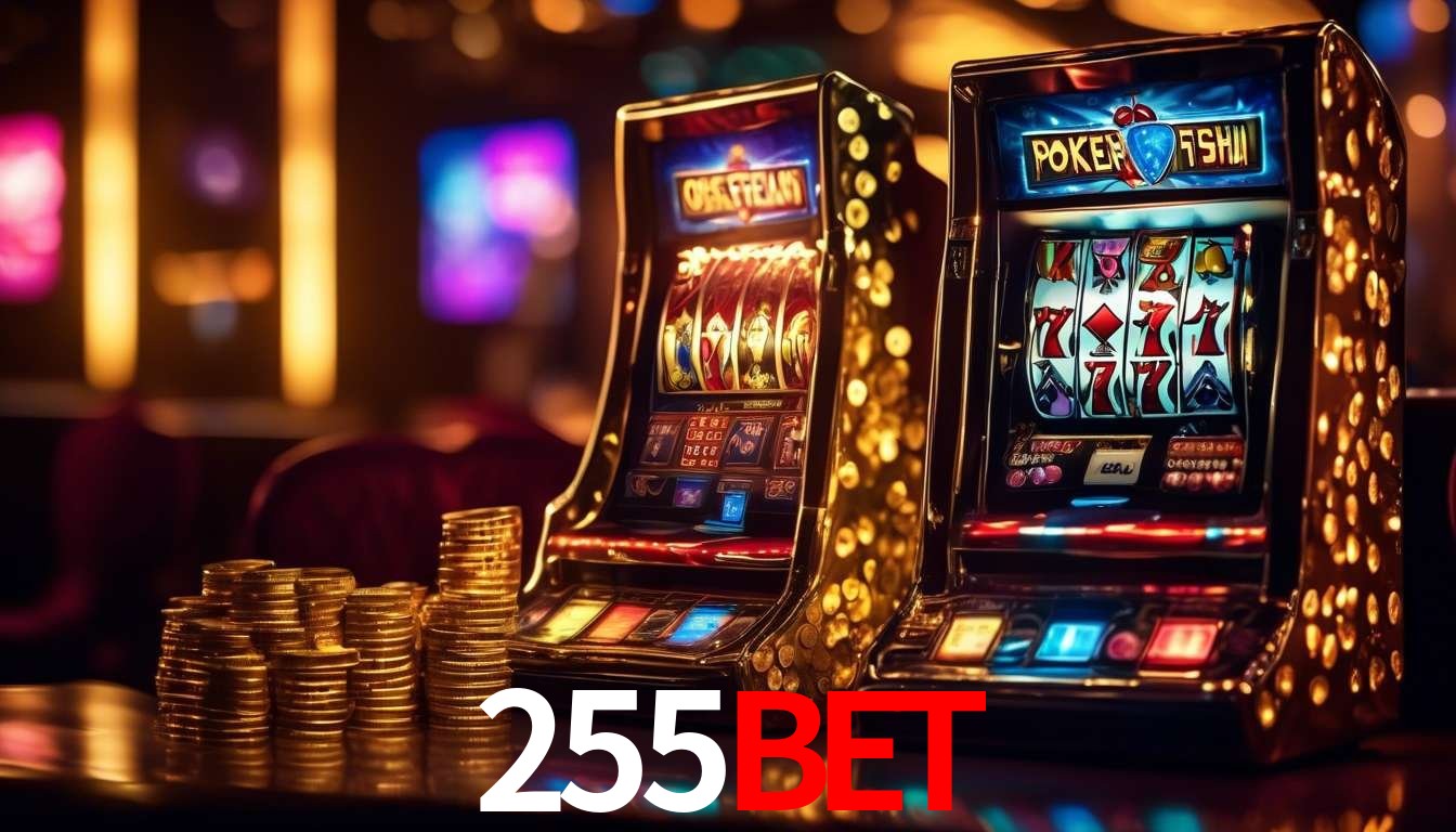 Mesa de Blackjack 255bet