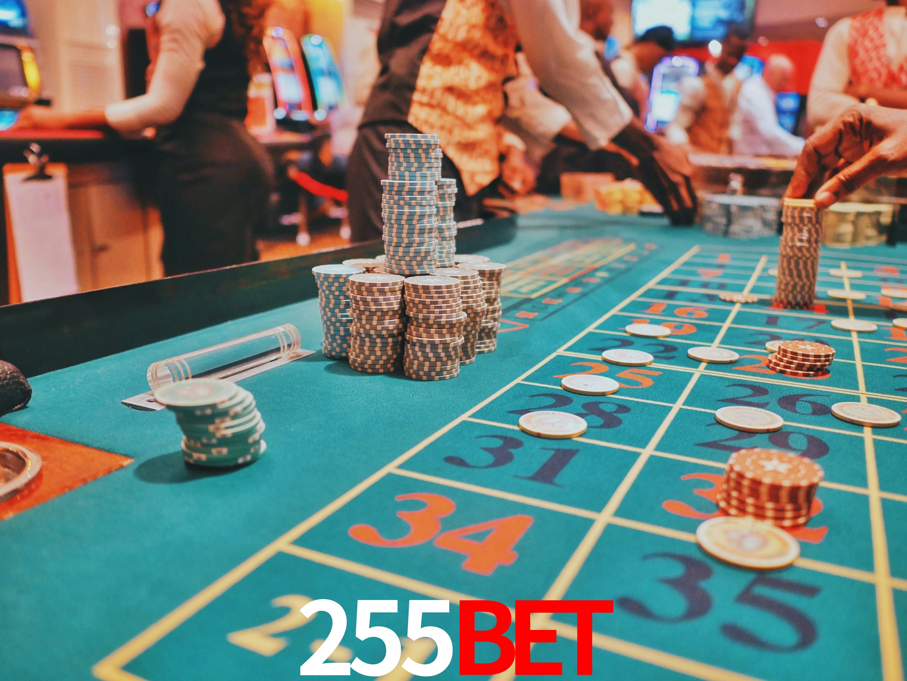 Segurança 2FA 255bet