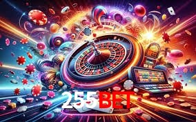 Design Responsivo 255bet