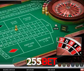 A Emoção da Loteria na 255bet: Uma Chance de Mudança de Vida