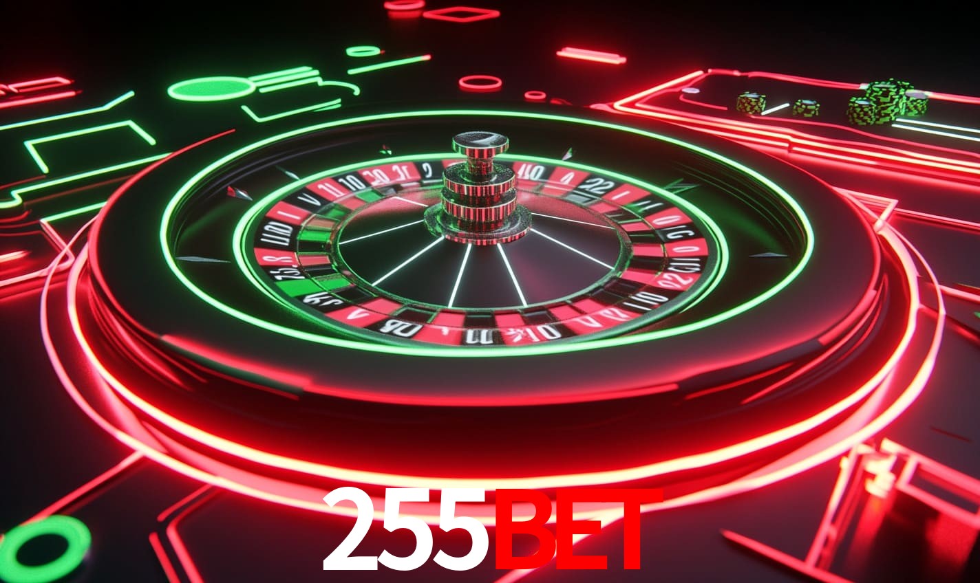 Bônus Diários 255bet