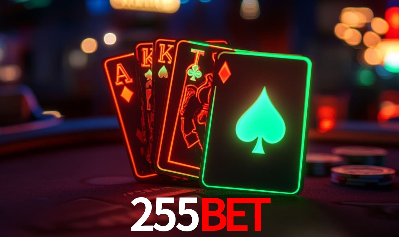 Ofertas Exclusivas 255bet