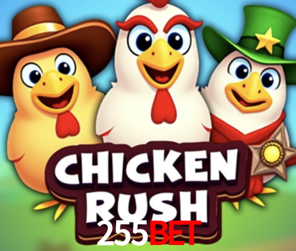 Descubra o Mundo do Cassino Online com 255bet