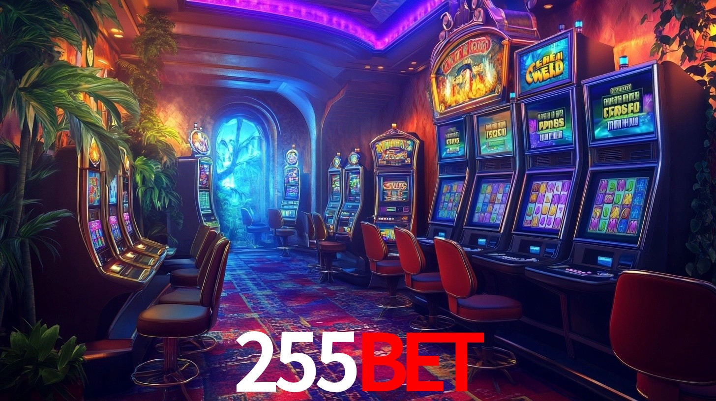 APP oficial da 255bet para mobile