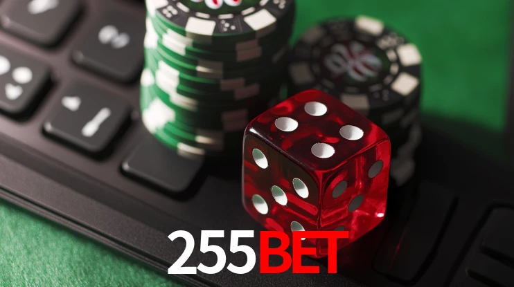 Descubra a Magia dos Jogos de Arcade no 255bet