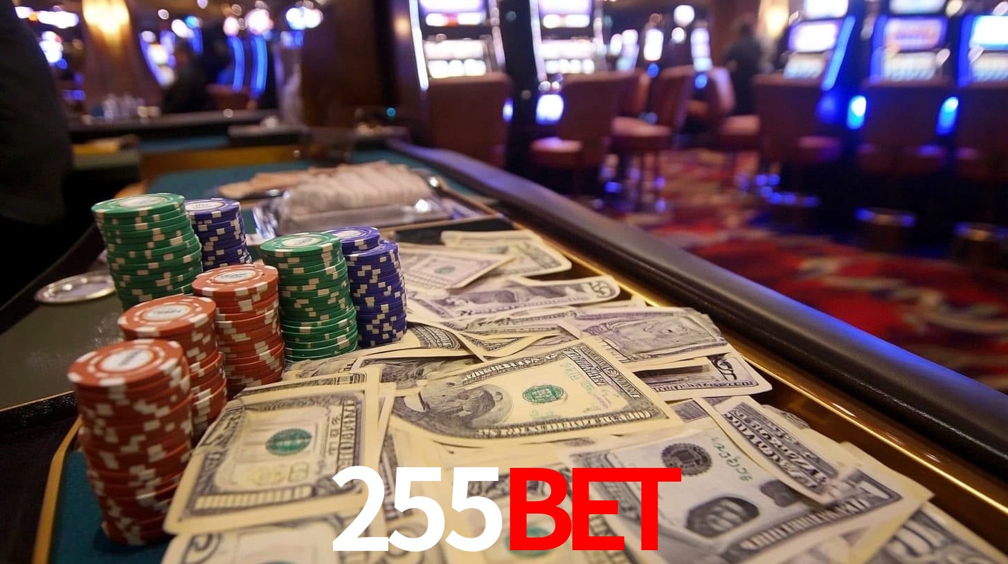 Promoção Relâmpago 255bet