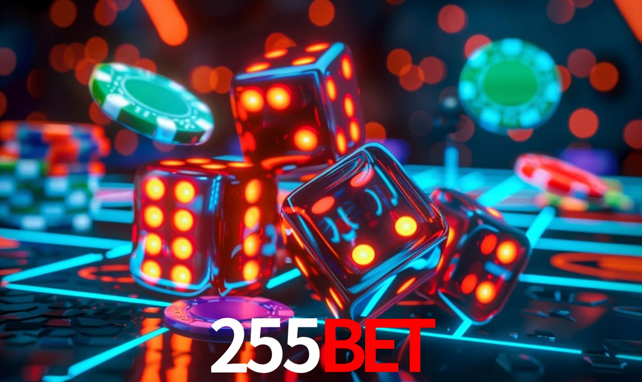 Apostas de Tênis 255bet