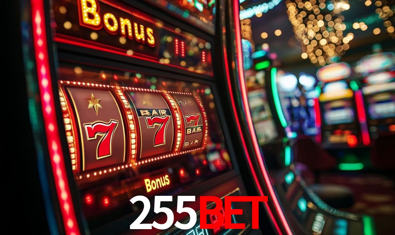 PIX Instantâneo 255bet