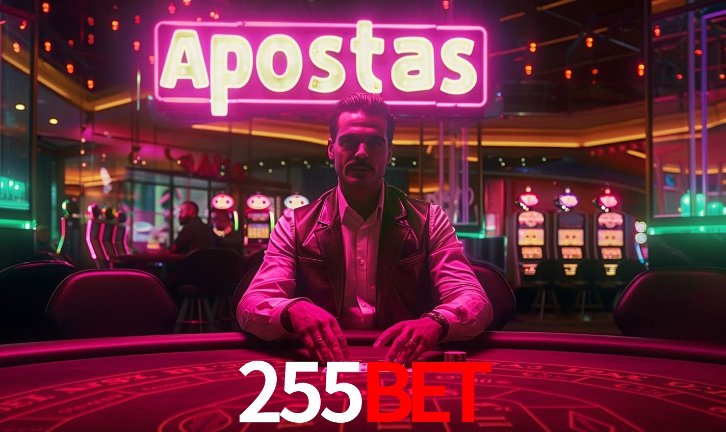 Programa VIP 255bet