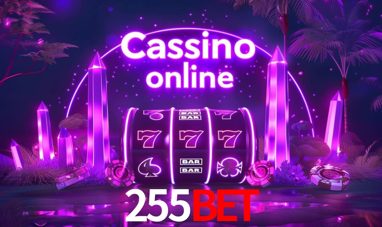 Jogos de Slot 255bet