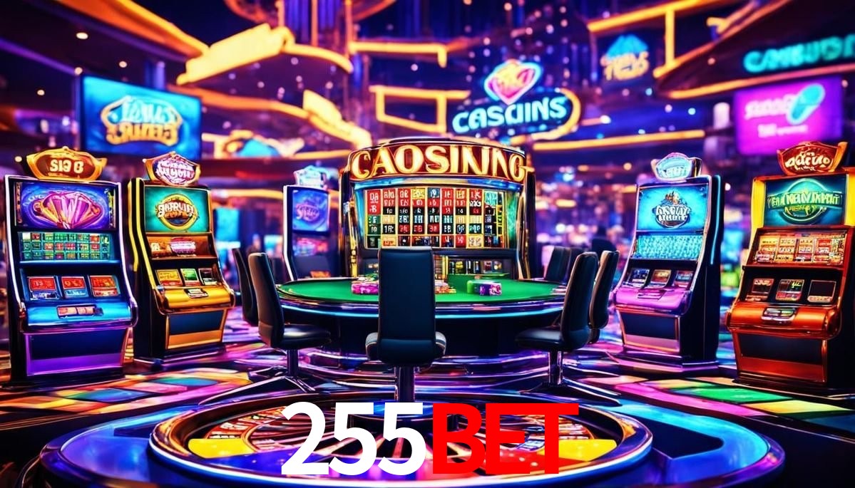 Especiais de Fim de Semana 255bet