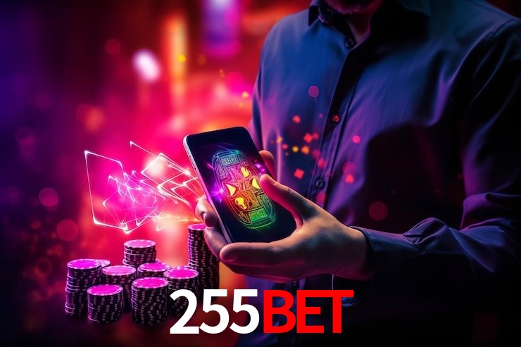 Casino Ao Vivo 255bet