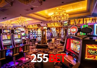 Apostas Esportivas na 255bet: Um Guia Completo