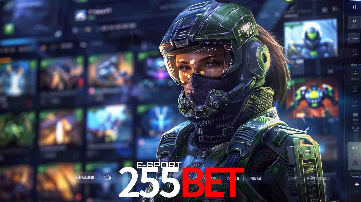 Explorando a Categoria de Eventos em Apostas na 255bet