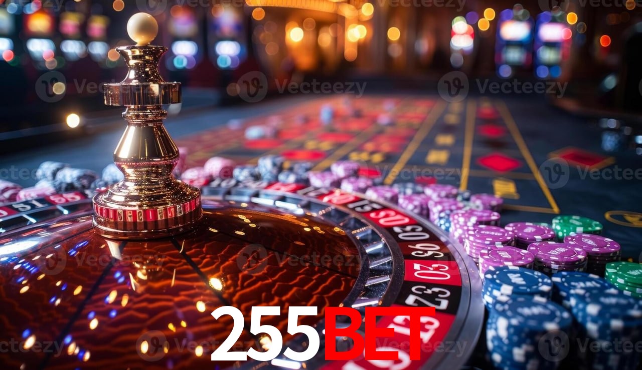 A Popularidade dos Caça-Níqueis no 255bet