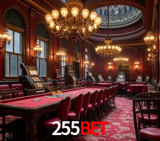Cadastro Rápido 255bet